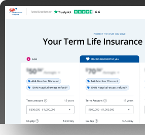 Returning User Illustration
