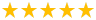 5 out of 5 stars