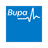 BUP logo
