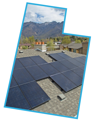 solar power Utah